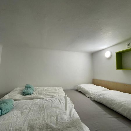 Ice Apartment Ljubljana Luaran gambar