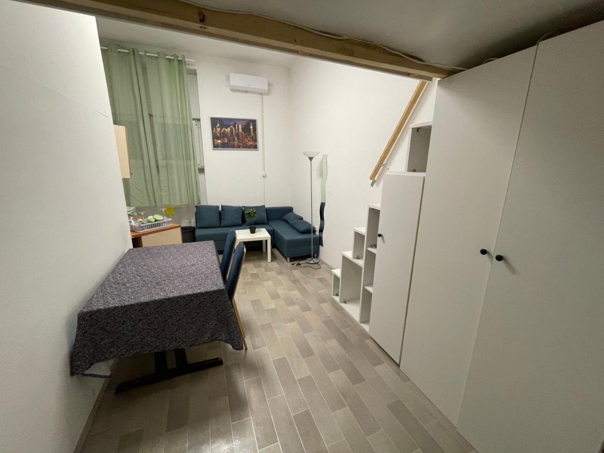 Ice Apartment Ljubljana Luaran gambar