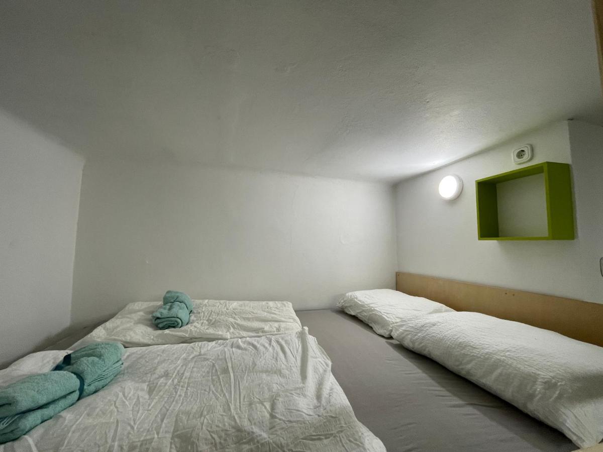 Ice Apartment Ljubljana Luaran gambar